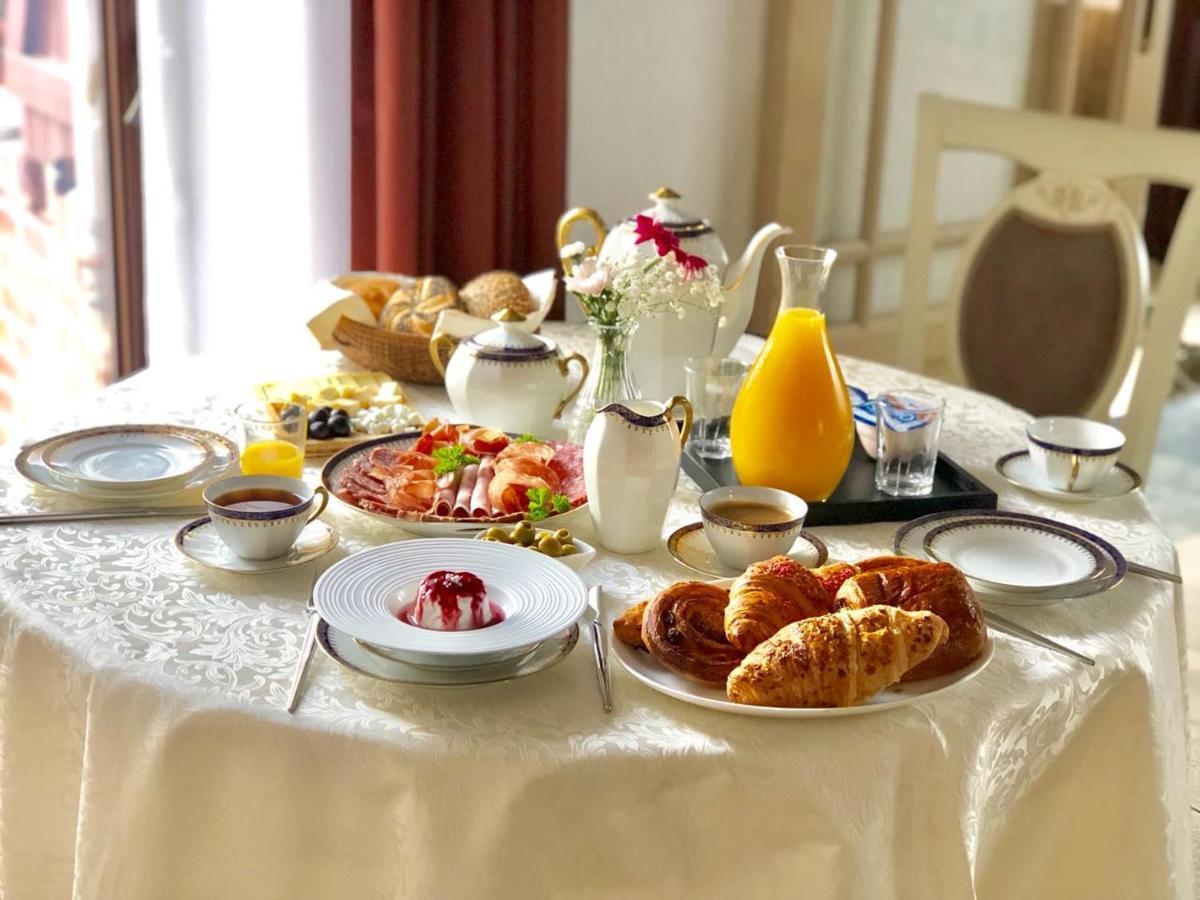 B&B Secret Garden Adults Only Voeren Ngoại thất bức ảnh