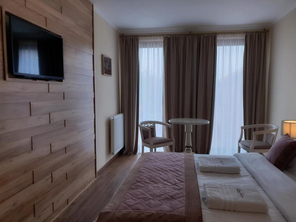 B&B Secret Garden Adults Only Voeren Ngoại thất bức ảnh