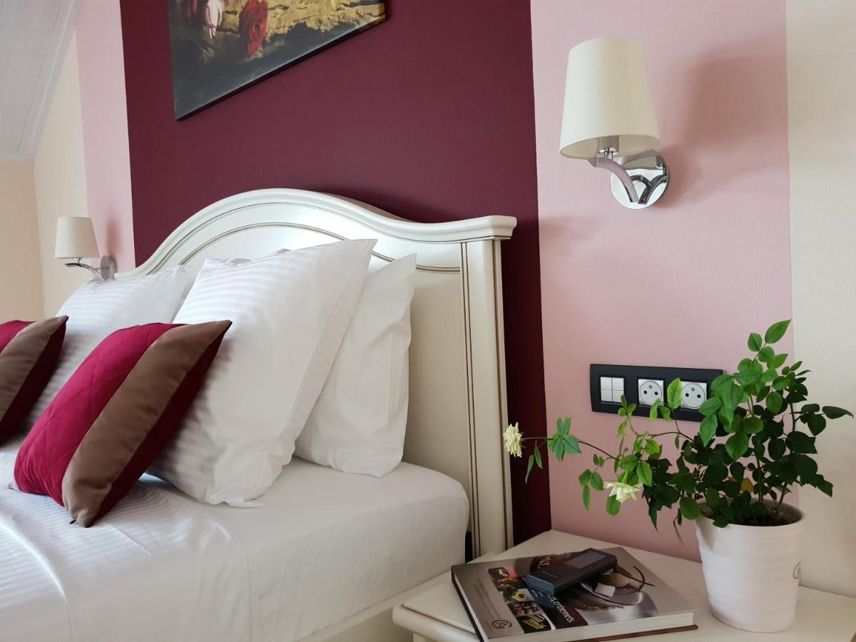 B&B Secret Garden Adults Only Voeren Ngoại thất bức ảnh