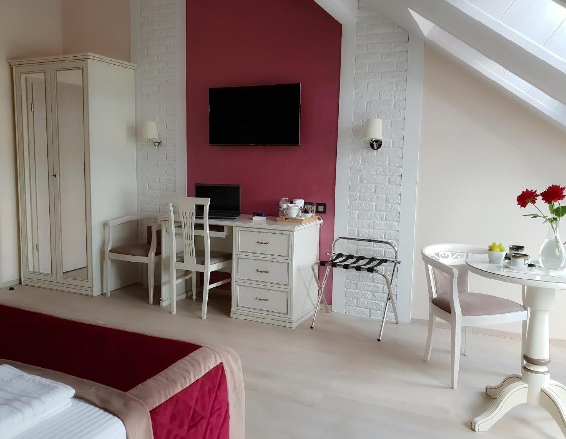 B&B Secret Garden Adults Only Voeren Ngoại thất bức ảnh