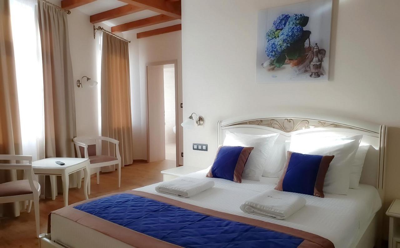 B&B Secret Garden Adults Only Voeren Ngoại thất bức ảnh