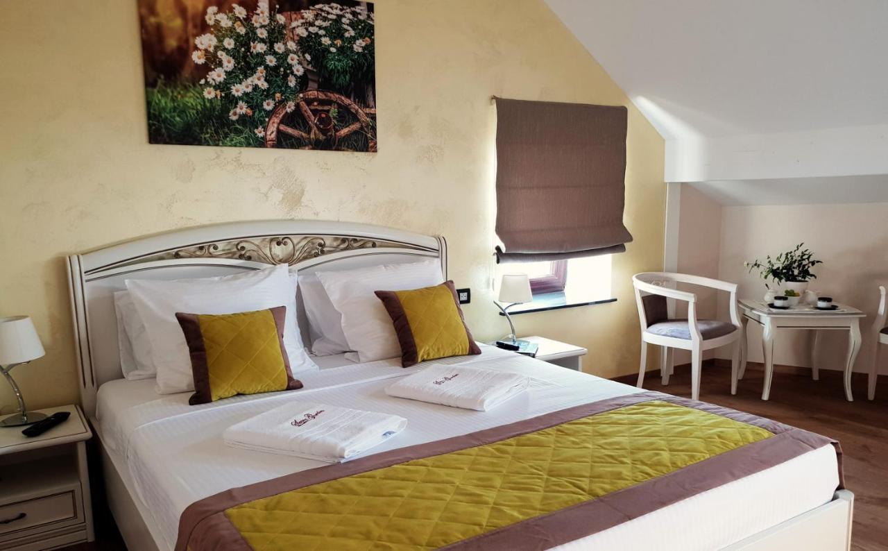 B&B Secret Garden Adults Only Voeren Ngoại thất bức ảnh