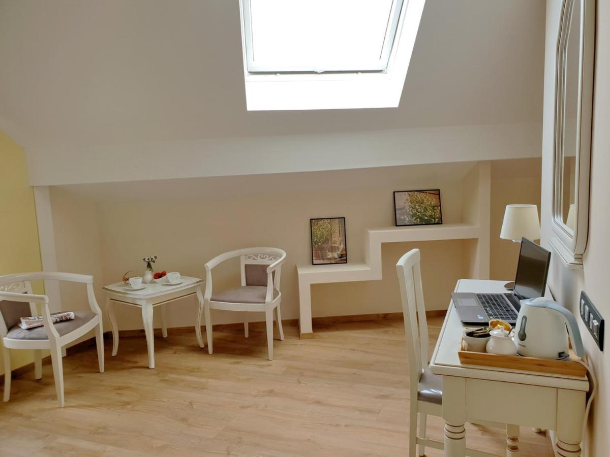 B&B Secret Garden Adults Only Voeren Ngoại thất bức ảnh