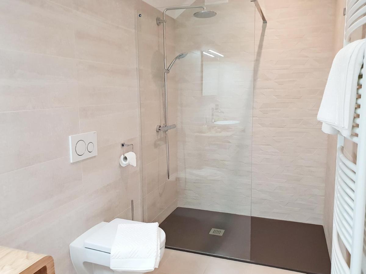 B&B Secret Garden Adults Only Voeren Ngoại thất bức ảnh