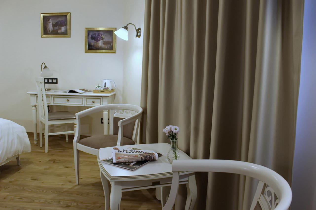 B&B Secret Garden Adults Only Voeren Ngoại thất bức ảnh