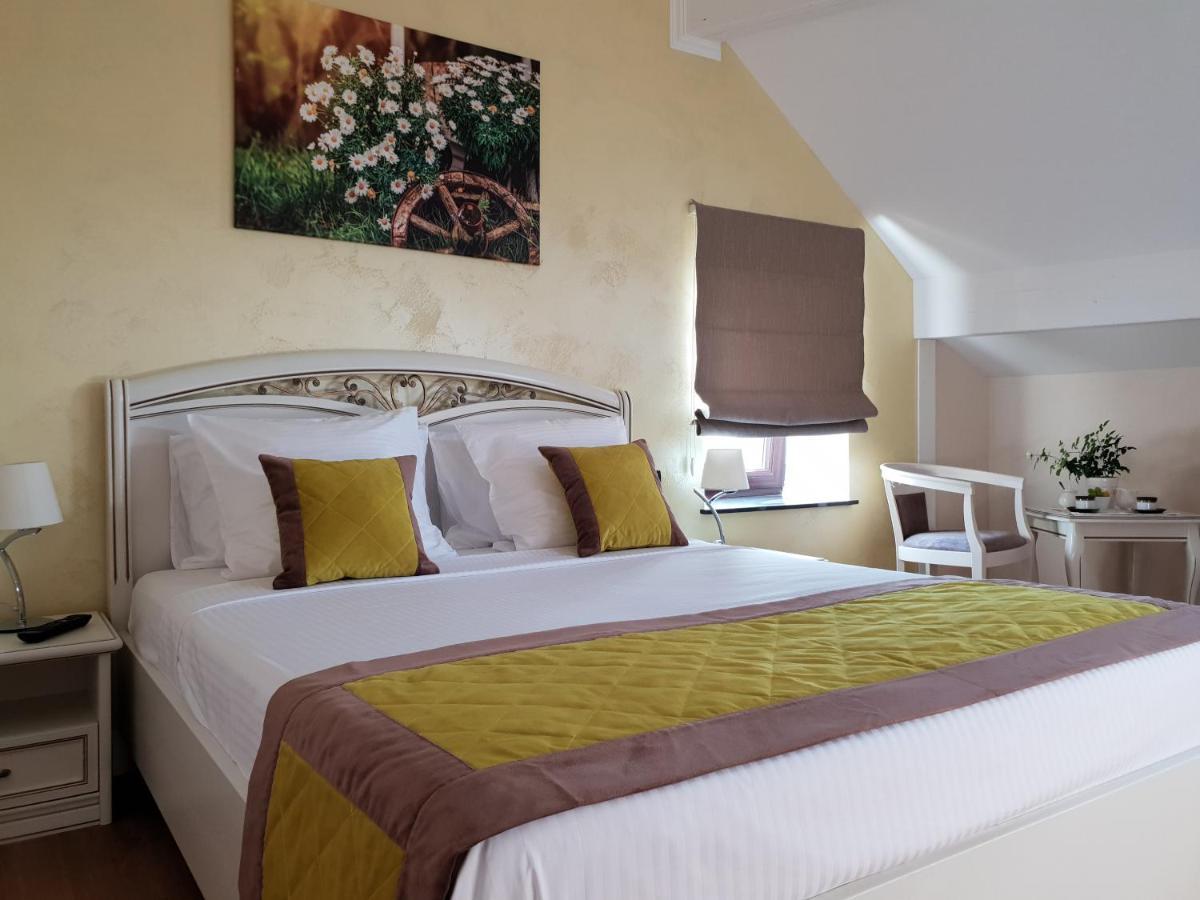 B&B Secret Garden Adults Only Voeren Ngoại thất bức ảnh