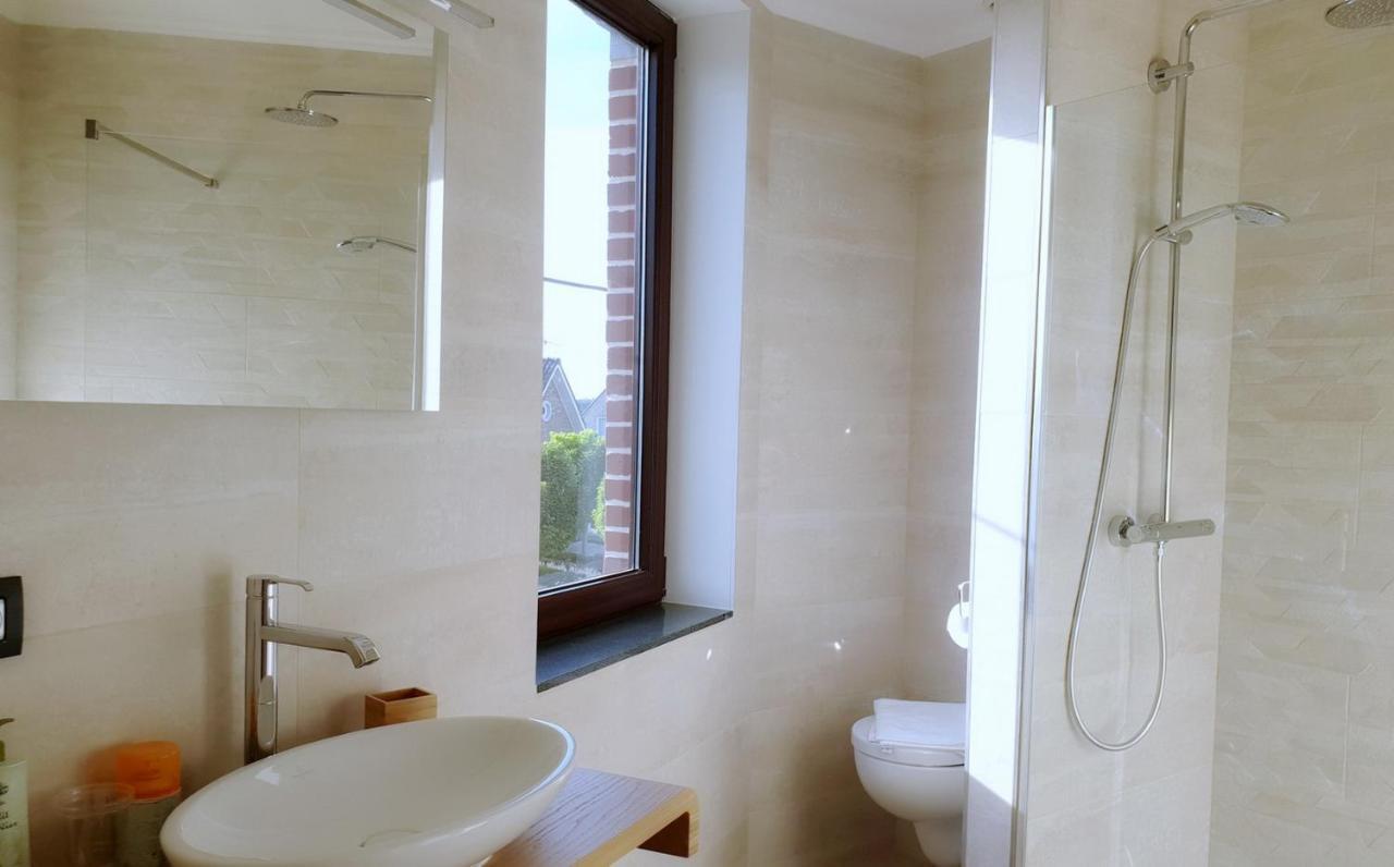 B&B Secret Garden Adults Only Voeren Ngoại thất bức ảnh