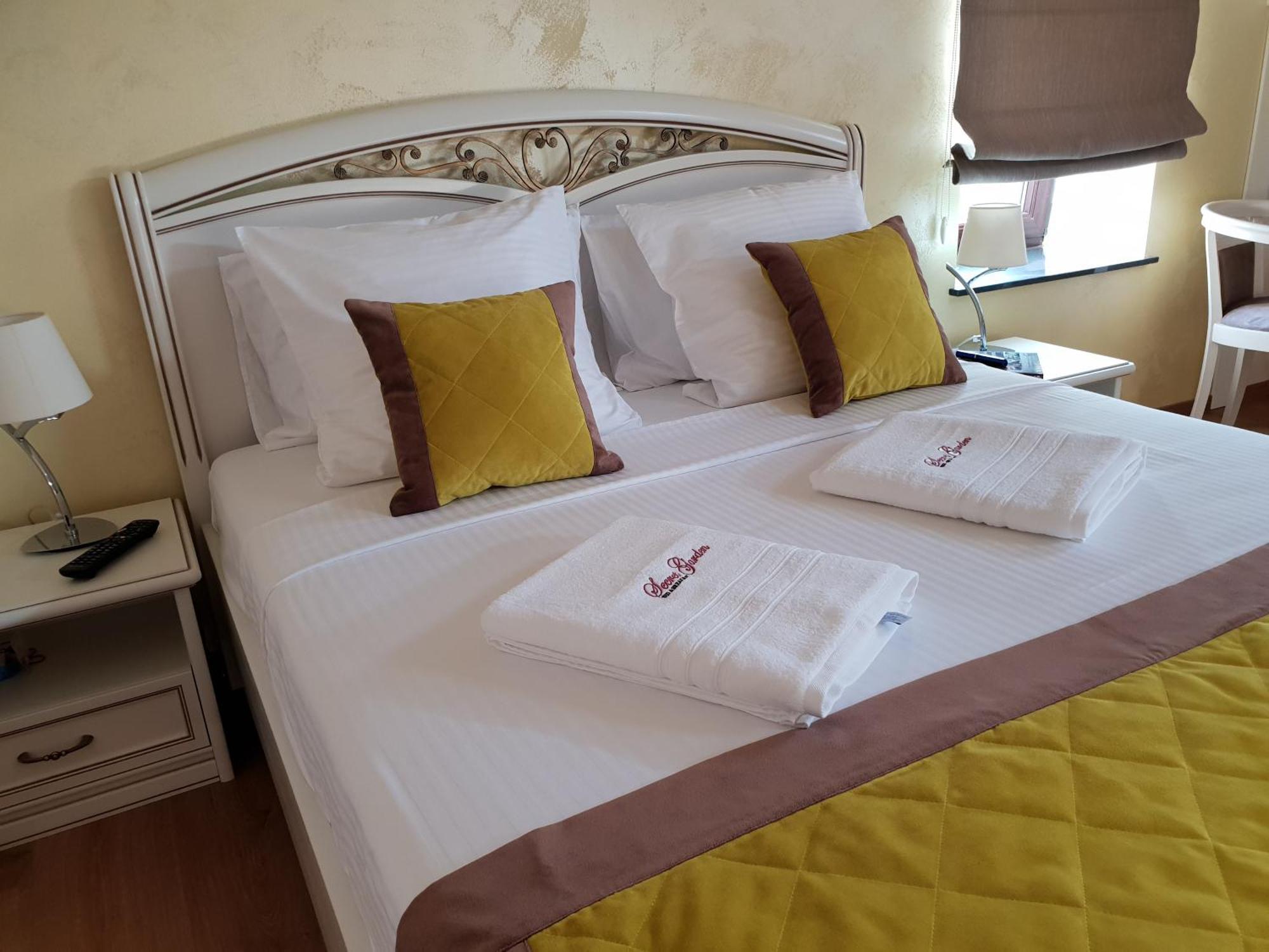 B&B Secret Garden Adults Only Voeren Ngoại thất bức ảnh